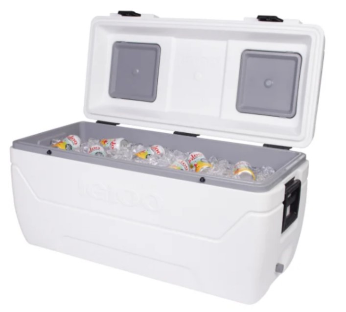 Ice Cooler